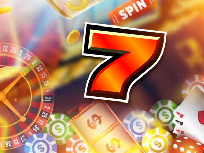 Бонусы казино 2026